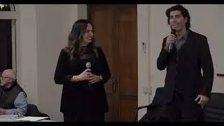PACIFICI FABRIZIO 19.12.25. premiato e Prodefernando (fernando mariani) Velletri.
