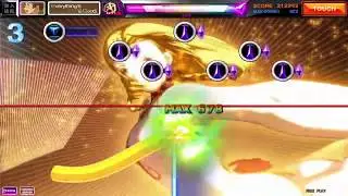 DJMAX TECHNIKA 3 - Your Own Miracle -Extended Mix-