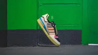 Bad Bunny x Adidas Forum Powerphase &bdquo;Catch & Throw&rdquo;: recenzja i test na nogach