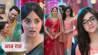 Aarti Anjali Awasthi Today NEW PROMO 30th October 2025