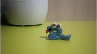 Number lore play dough | 2