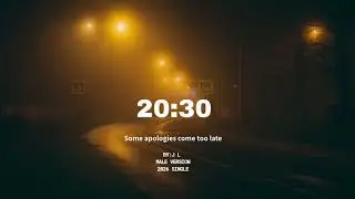 #sad #sadsong #songlove #20:20#dream #2026 #2026song #love #lovestory #lovemusic 