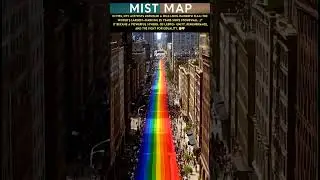 The Day NYC Carried a 1-Mile Rainbow Flag 🌈 | Stonewall 25th Anniversary