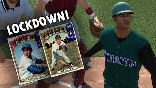 Billy Williams and Don Sutton DEBUT! - MLB The Show 18 Diamond Dynasty