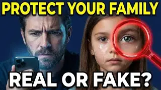 Secure Your Family: How to Spot and Stop AI Scams