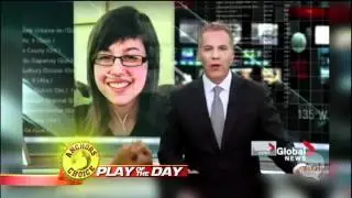 AOL reports: A Storm is Rising, A Dog takes over Broadcast