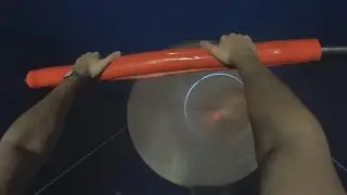 Ice Express Slide at Acquaworld
