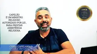 O QUE &Eacute; UM CAPEL&Atilde;O