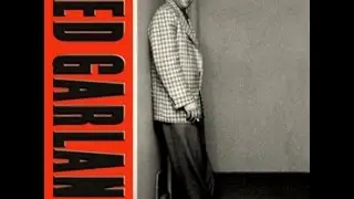 Red Garland, Solo - Nancy (With the Laughing Face)