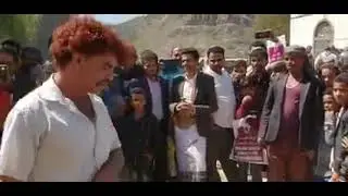 مريس شقران رقص في عرس  عمار علي مسعد