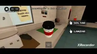  batido de carretera (Roblox)