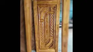 Top 26 Latest Wooden Door Design 2023 Catalogue | Modern Door Design #design #doors #viral #video