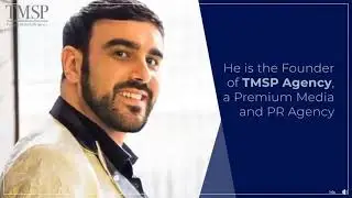 Meet Service Hero Mark Stephen Pooler The Global Profile Builder