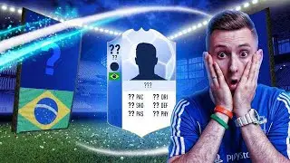 FIFA 18 - TRAFIŁEM GO! NAJWIĘKSZE PACZKI TOTGS!