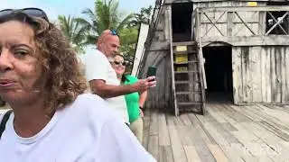 Memorial da Epopeia do Descobrimento/Porto seguro BA