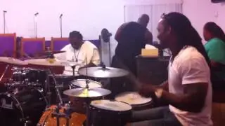 All Family Jam !!!