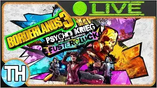 🔴 Borderlands 3 Romania ➳ Sa fie mai Greu zic [LIVE #409]