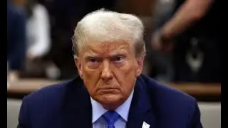 СРОЧНО: Разозленный судья сбрасывает БОМБУ на Трампа в суде