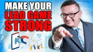 Mastering Lead Generation: The Key to Real Estate Success
