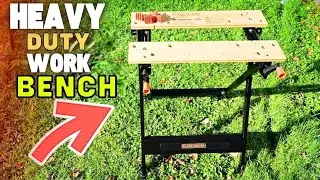 🛠️ Ultimate Best Workbench Review: Discover Your Dream Workspace Today!