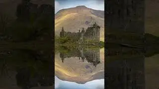 The Key To Photography #waterfall #landscapephotography #landscape #photography #scotland #hiking