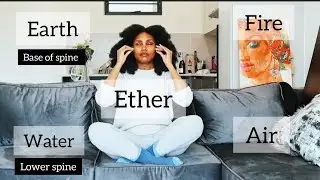 10min Ether breathing 