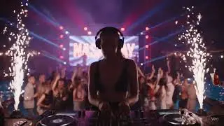 DJ NASA - NARUTO [OFFICIAL MUSIC VIDEO]