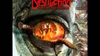 Armageddonizer + Letra/Lyrics