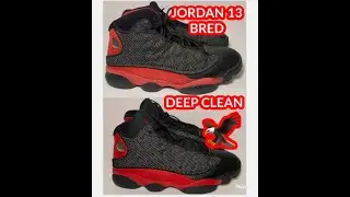 2013 JORDAN RETRO 13 