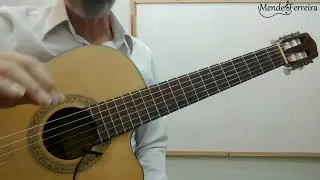 Canteiros - Fagner - Série Introduções (Cifra com Tablatura da Introdução na Descrição ).