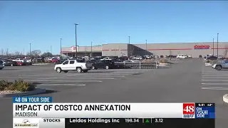 Madison City leaders will vote Monday about the future of Costco.