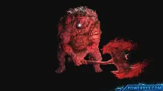 Elden Ring - Fell Twin Boss Fight & Location