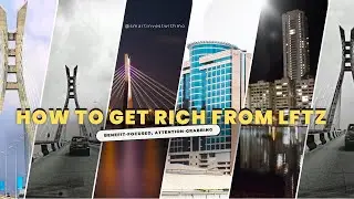 Lekki Free Trade Zone: The ₦2.4 Trillion Real Estate Goldmine