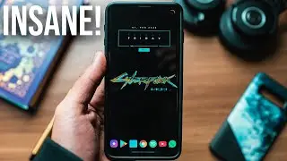 Top 10 INSANE Android Apps To DOWNLOAD - February 2020!
