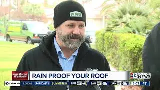 Tips for roof maintenance