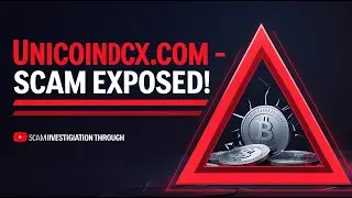 unicoindcx.com Scam or Legit High Risk Crypto Warning