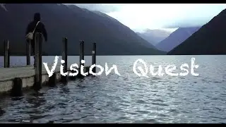 Vision Quest (Official Music Video)