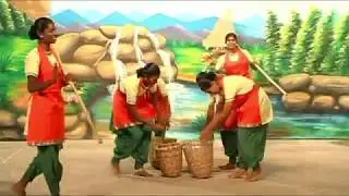 Awareness Dance