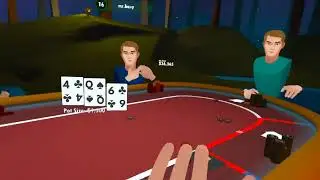 Vr poker fun review quest 3 s