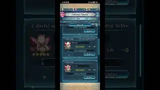 [feh] AR-D Chaos first perfect defense season