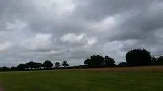 Aaron Ford Eynsford heli club