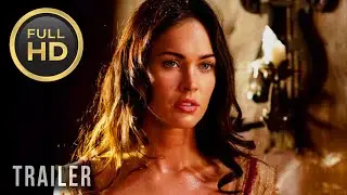 🎥 JONAH HEX (2010) | Movie Trailer | Full HD | 1080p