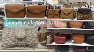  **LUXURY & TRENDY BAGS**At R&B||Latest &  Festive women's  bags collection|| February 2026