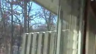 Three season porch