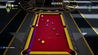 Pool Blitz Online from Twitch ● (28/12/2025) ● Sub. ITA / XBox One S . HD