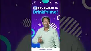 I Spent 30 Days with DrinkPrime and Here's What Happened!