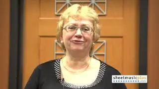 Sheet Music Plus celebrates Music in Our Schools Month