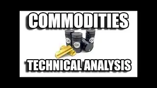 Dollar Gold Silver Oil NatGas Technical Analysis Chart 10/5/2019 by ChartGuys.com