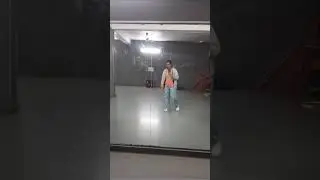 tha dance World academy