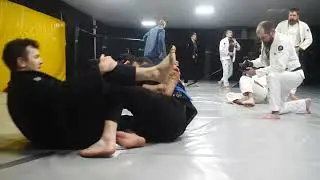 Manchester Predators MMA and BJJ - 4K UHD 60FPS VALE TUDO 2024 - @brokenbonesphotography
